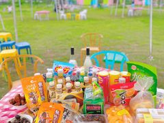 -梁子湖东篱老屋生态庄园