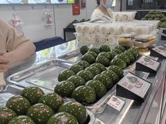 -许阿姨糕团店(南京总店)