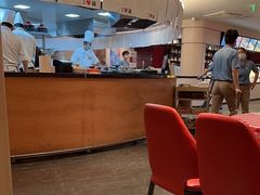 -西贝(东方路店)
