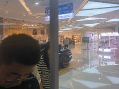 -万达广场(南昌红谷滩店)