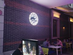 -Goose Island Brewhouse鹅岛精酿啤酒酿造工坊餐厅