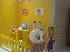 -巧虎乐智小天地(正佳广场店)