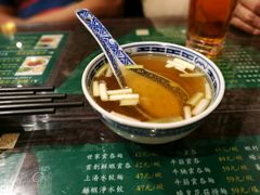 -麦奀云吞面世家 山顶店(山顶广场店)