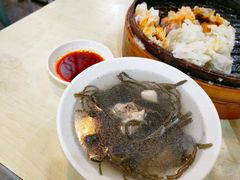 -宝华园百年老字号烧麦