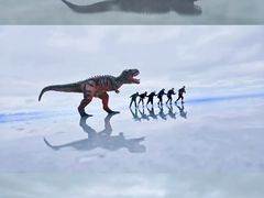 -乌尤尼盐沼