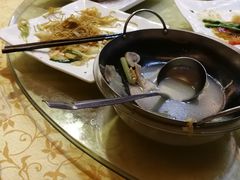 -海宝酒家(中山四路店)