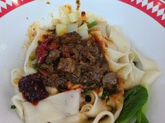 -吴满满油泼面(北方风味园店)