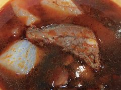 -江三王记牛杂馆(总店)