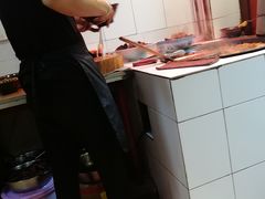 -六爷门框百年卤煮