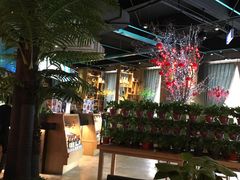 大堂-集咖啡(兴泰御都店)