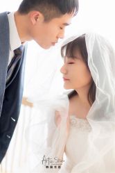 -艺匠摄影ARTIZ STUDIO(南京店)