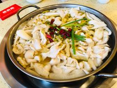 竹珍锅-芭夯兔·无骨兔汤锅(华阳店)