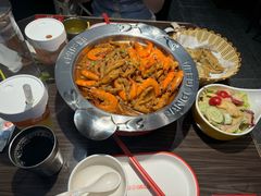 -胖哥俩肉蟹煲(世茂国际广场店)
