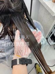 -OnHair造型