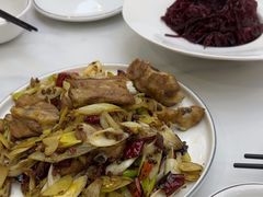 -排骨王·三十年本地老菜馆