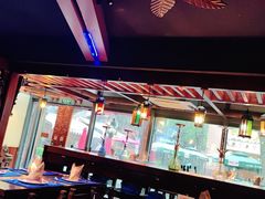 大堂-甘尼仕印度餐厅爵士酒吧(阳春巷店)