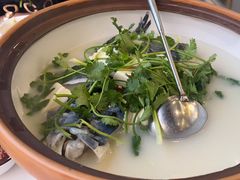 -宝荣鱼馆·临湖之宴(千岛湖店)