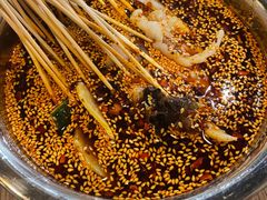 -肖四女·江湖菜(临港店)