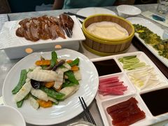 -雀蓝川菜(奥体广场店)