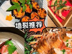 -Minase水濑·日料放题(外滩店)