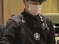 -星巴克(深圳皇岗城际酒店店)