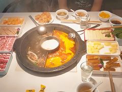 -川锅一号火锅(铜山万达店)