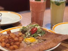 -La Creperie法餐厅(芮欧百货店)