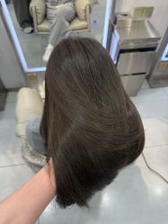 -YOUNG漾沙龙