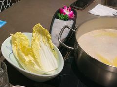 -捞王锅物料理(上海世茂广场店)