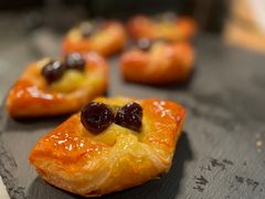 -广州融创花间堂悦雪酒店-花间食西餐厅