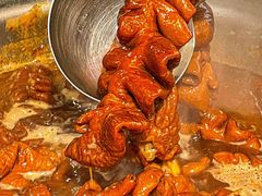 -小螺大作·螺蛳粉火锅(林和西店)