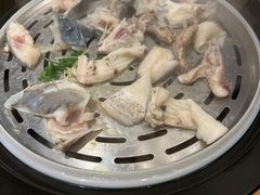 -阿鸡鱼庄·顺德鲜蒸小炒(亚运村店)