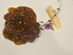 -锦江宾馆-花园餐厅