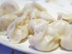 原汁海胆水饺-喜鼎海胆水饺(柏威年购物中心店)
