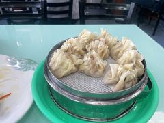 -北三沙家烧麦(北头道街店)