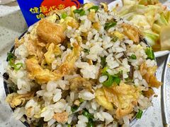 -小向麻辣烫(天街总店)