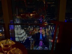 -上海柏悦酒店·世纪100牛排馆