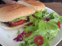 三明治-榖屋house of flour(张江首店)