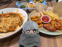 -Pennehut畔尼意面(合肥万象城店)