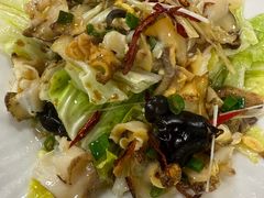 -黑石礁酒楼·海鲜(黑石礁店)
