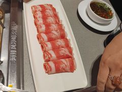 -海底捞火锅(118广场店)