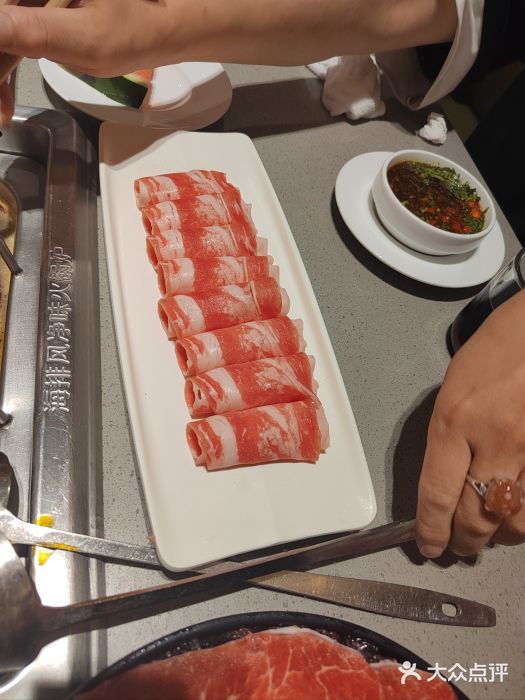 海底捞火锅(118广场店)图片