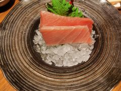 -Mr·Fish鱼鲜生海鲜放题(银泰in99店)