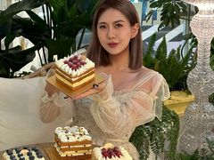 -M'CAKE(西单大悦城店)