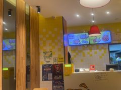 -尊宝比萨(平湖双拥街店)