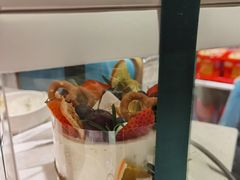 -山与蓝·轻糖鲜果蛋糕(勒泰店)