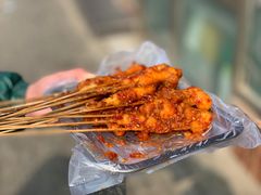 鸡肉小串-辽B·小串(总店)