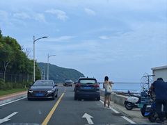 -日落吧·海景咖啡厅·餐酒吧·鸡尾酒·下午茶·乐队表演·浪漫夕阳·三亚文华东方酒店