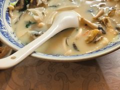 -山外山菜馆(玉泉路店)