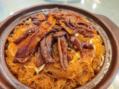 -锦江宾馆-花园餐厅